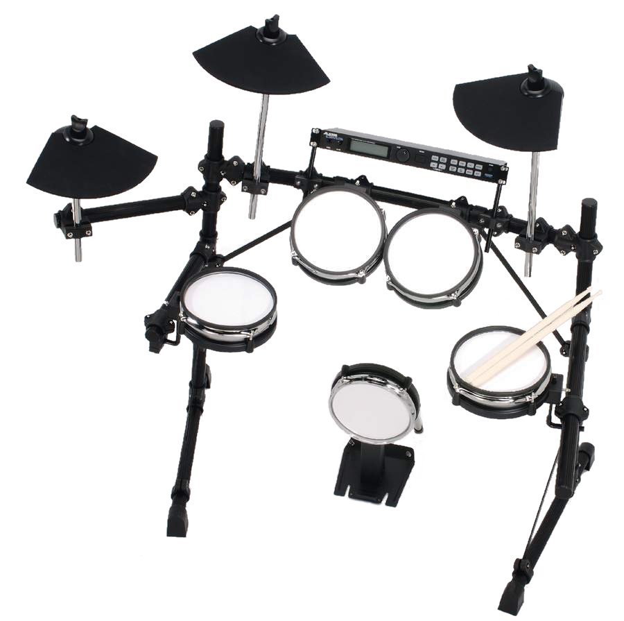 Alesis dm5 deals