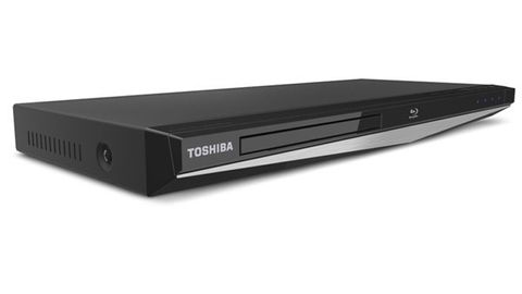 Toshiba BDX5300