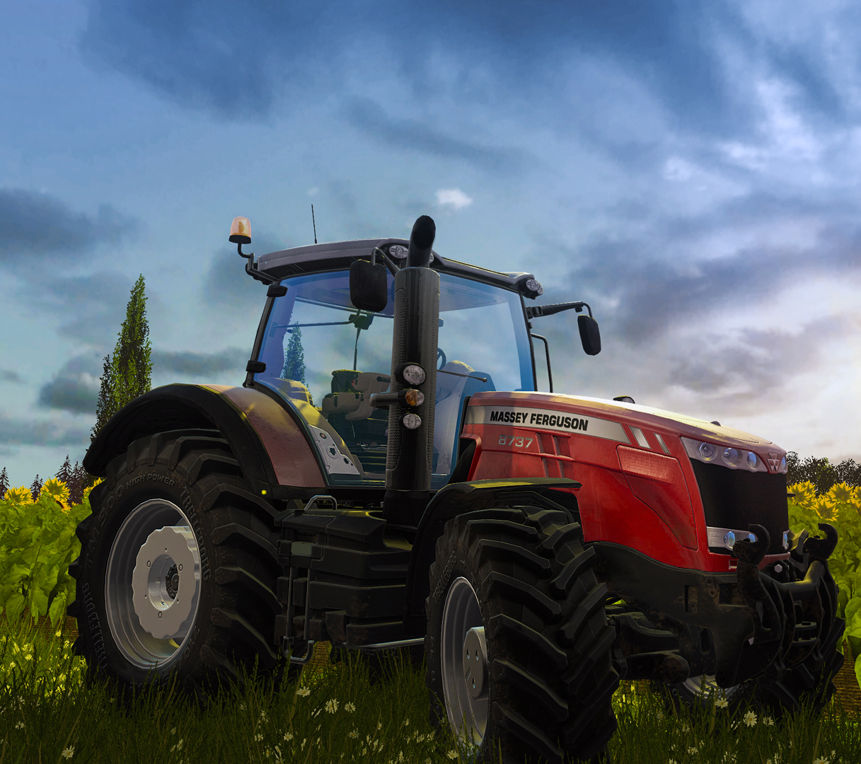 farming simulator 17 news
