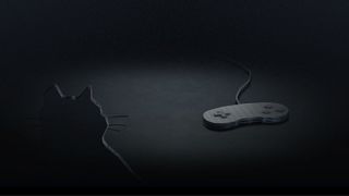 Steam Box teaser