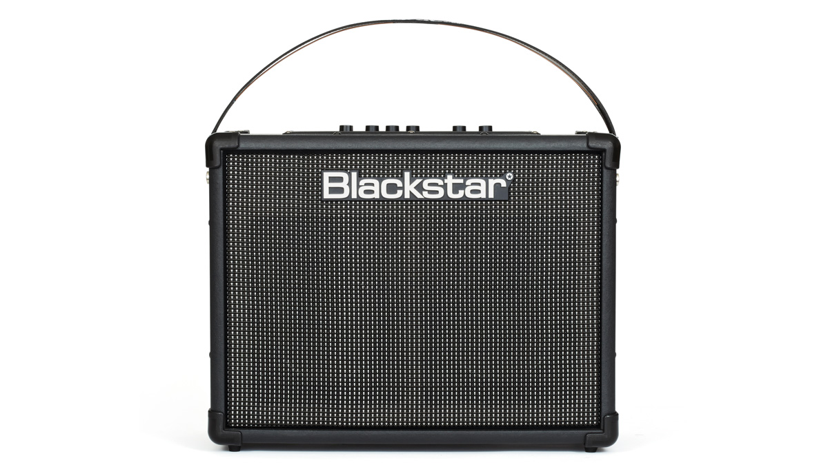 Blackstar ID:Core Stereo 40 V2 Combo