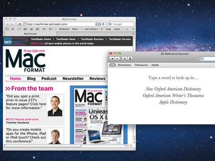 How to get more done with your Mac | TechRadar