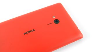 Nokia set to boost lacklustre Windows Phone 8 camera app