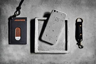 luna iPhone 5 case