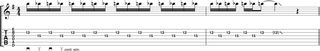 Picking warm-up: more 'inside' picking