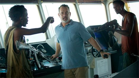 Captain Phillips review | GamesRadar+