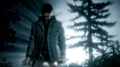 Alan Wake