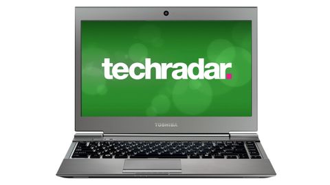 Toshiba Satellite Z930-10X review