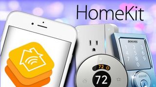 HomeKit graphic