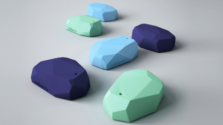 Estimote Beacons