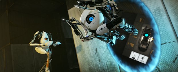 Portal 2 Achievements And Trophies Guide | GamesRadar+