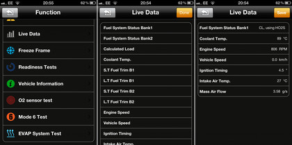 xTool iOBD2