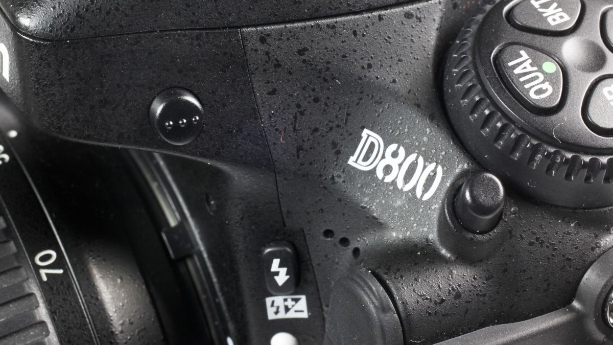 Nikon D400 and D600 on the way? | TechRadar