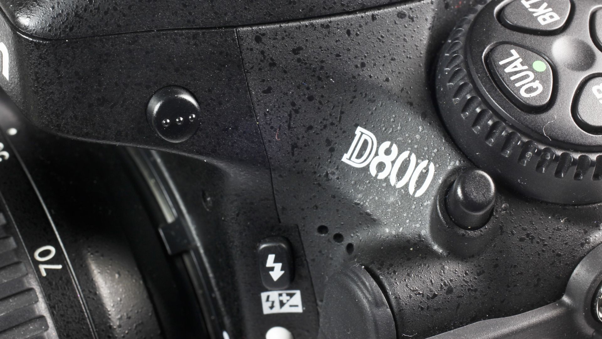 Nikon D400 and D600 on the way? TechRadar
