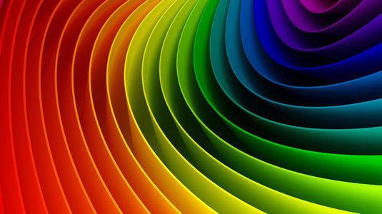 Reasons we all see colours differently | Creative Bloq