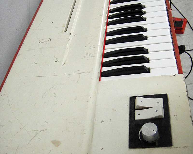 Hohner Clavinet C