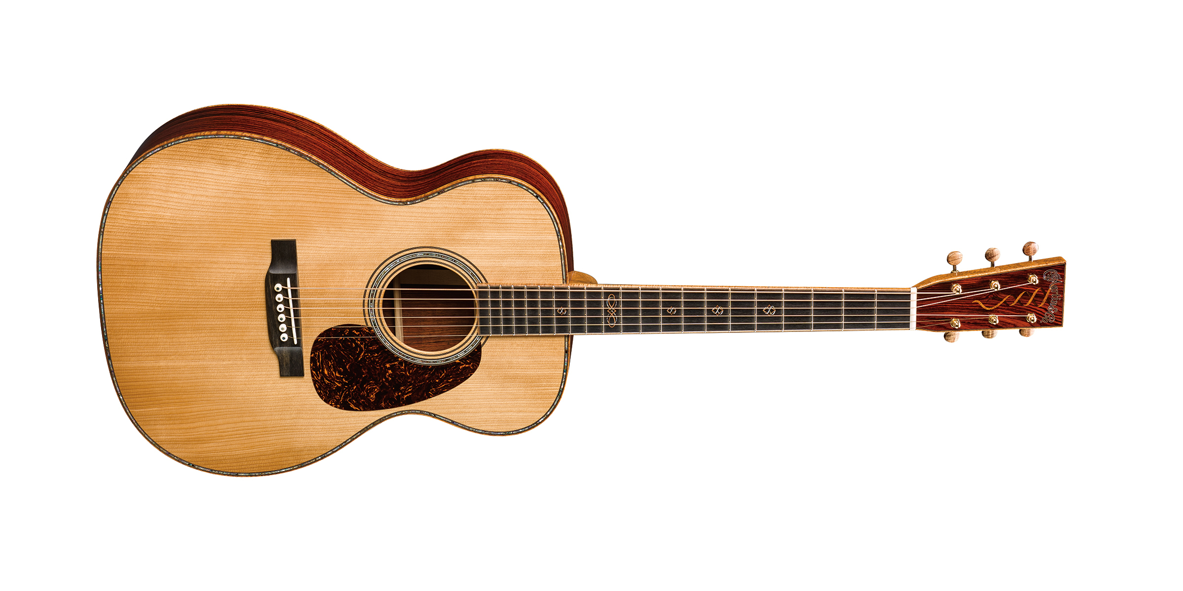 Custom Shop CS-00041-15