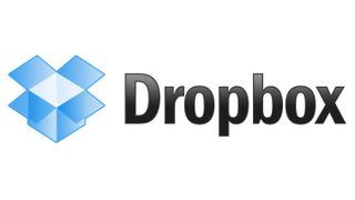 Dropbox logo