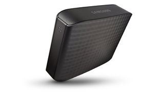 Samsung D3 Station 3TB review