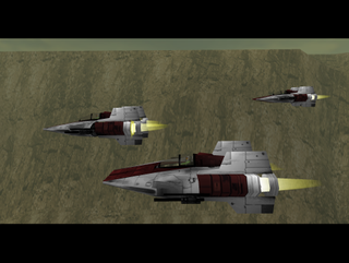 rogue squadron 3d windows 7