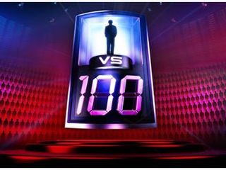 1 vs 100 - addictive, interactive entertainment