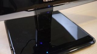 ViewSonic VX2475Smhl-4K base