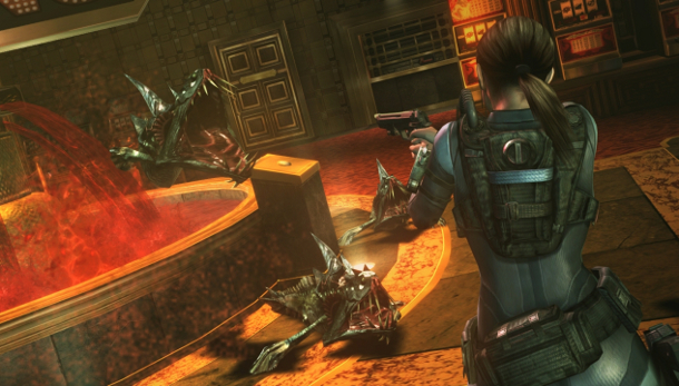 Resi Revelations