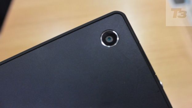Sony Xperia Tablet Z review