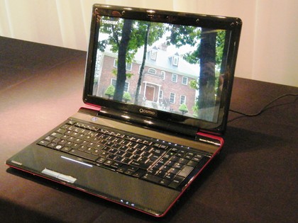 Toshiba f750 3d
