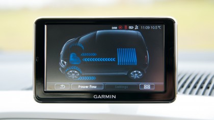 VW e-up!
