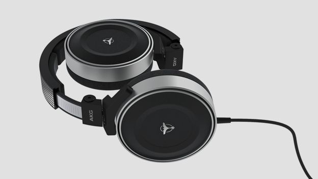 AKG K167 Tiesto review
