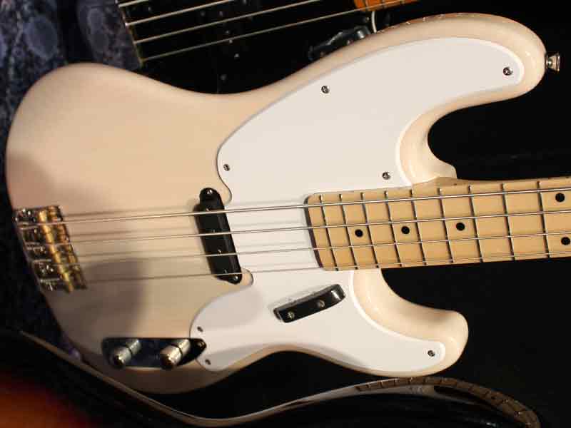 Squier Classic Vibe '50s Precision Bass