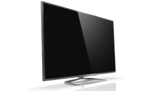 Philips joins the 4K party with its first Ultra HD TV