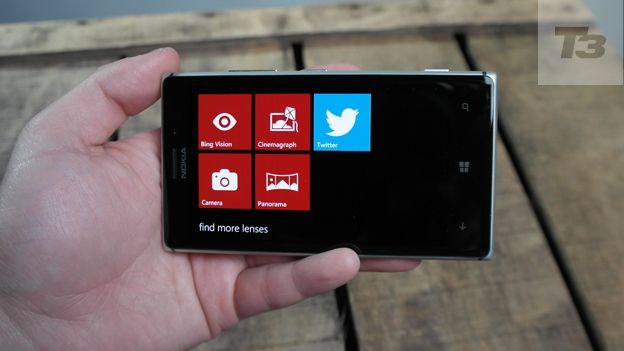 Nokia Lumia 925