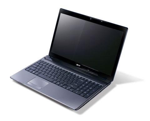 Acer Aspire 5750G