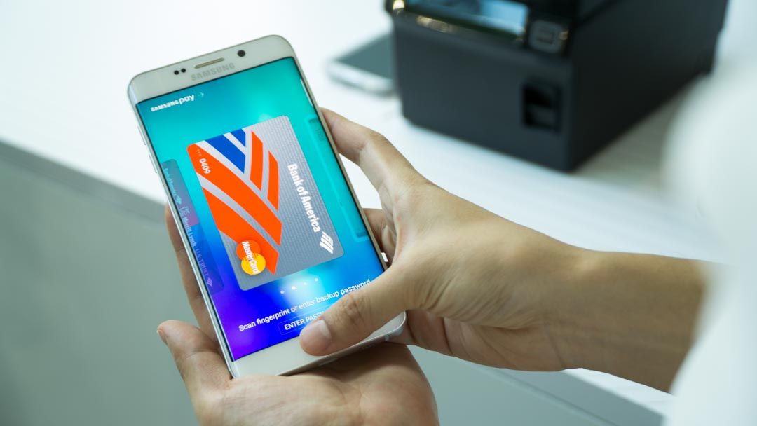 Samsung Pay everything you need to know about the contactless tech