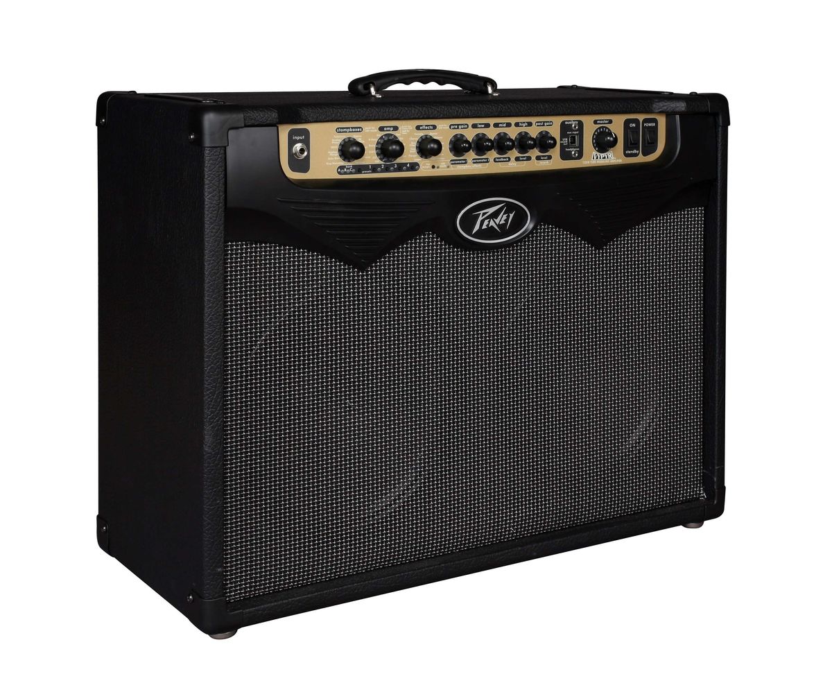 Buying Your First Gigging Amp | MusicRadar