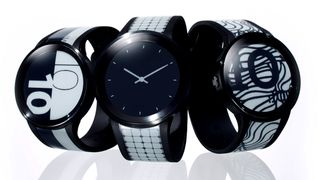 You can help fund Sony's stylish new smartwatch