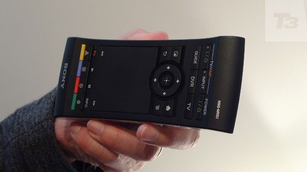 Sony Google TV NSZ-GS7