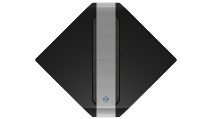 Bluesound Vault