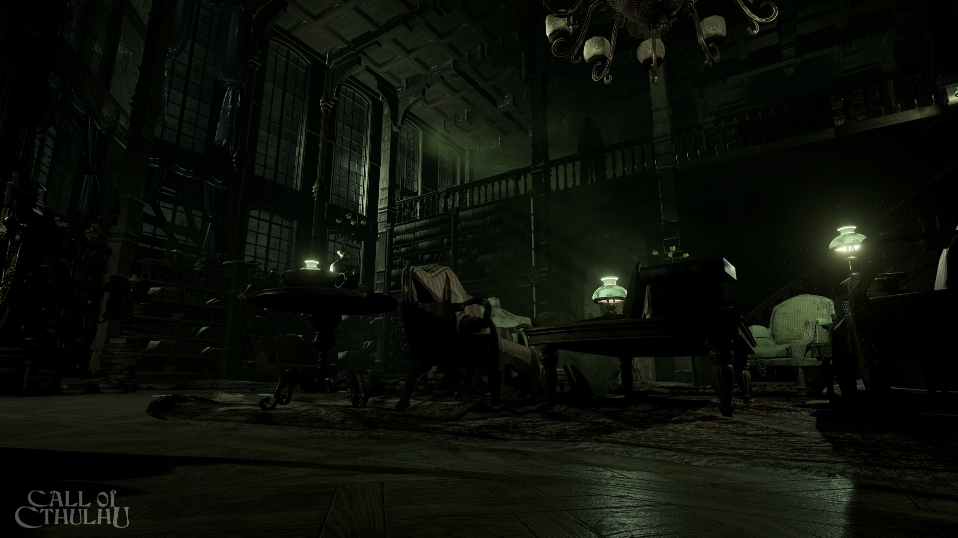 Call Of Cthulhu-01