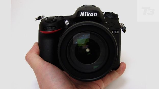 Nikon D7100 DSLR review