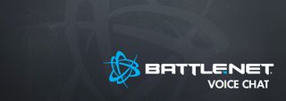 Blizzard battle.net voice chat