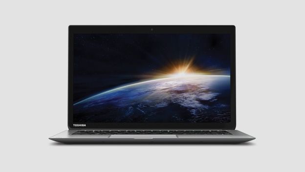 Toshiba Kirabook review