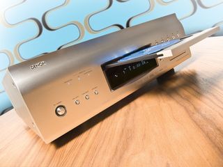 Denon dvd-a1ud