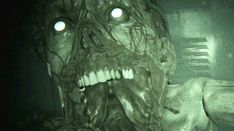 Outlast 2
