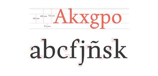 Free fonts: Born