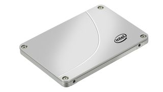 Intel overclocks its SSDs