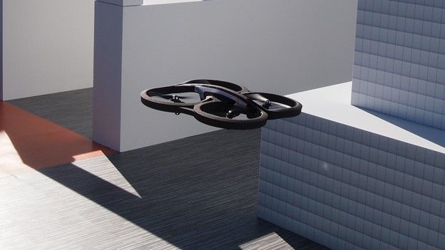 Parrot AR Drone 2.0