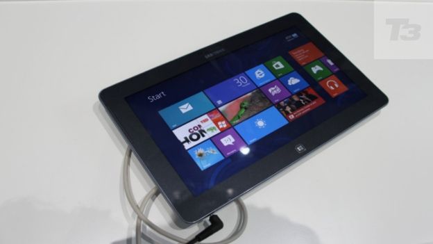 Samsung Ativ Tab